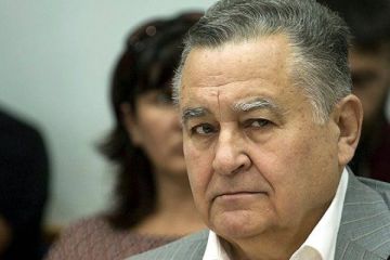 Марчук предупреждает: заявление Путина о «российском Причерноморье» — прямая угроза Украине