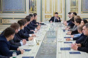 Зе-централизация. На что не решался даже Порошенко?