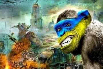 «У русских на майданы иммунитет, а украинцы поведутся опять», – офицер СБУ