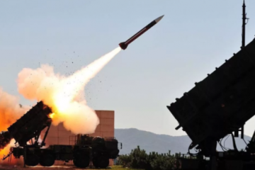 «Патриот» снова облажался: даже «Град» оказался не по зубам американскими ЗРК