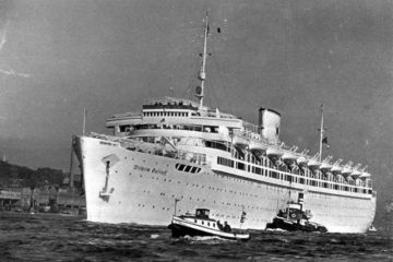 Как Гитлер отомстил за гибель немецких подводников на «Вильгельме Густлоффе»