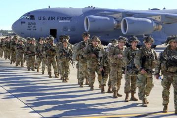 Главное — спасти рядового: США установили «квоту на убийство» в своей армии