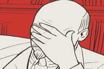 Кто там шагает слева? Справа? Вы кто вообще?… Сергей Васильев