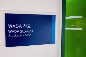 Лондон не вовремя вляпался в допинг-скандал – британского спортсмена отчаянно скрывают от сдачи проб