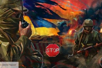 «ВСУ нас постоянно «поздравляют»: бойцы о том, как Донбасс отметил Крещение под обстрелами