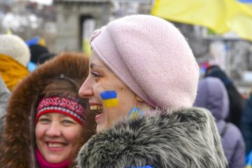 Почему приезжающие в Польшу украинцы притворяются русскими