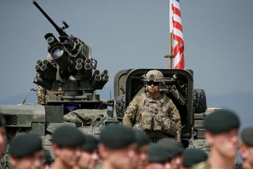 Для нападения на Россию США подготовят «смертника»