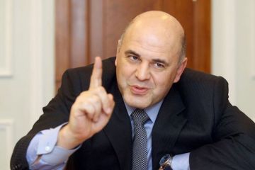 Завидуют «отсталой» России: украинские СМИ захотели своего Мишустина