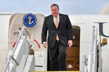 Лукашенко надеется на помощь Вашингтона