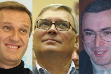 Речь Путина вызвала коллективный вой о «репрессиях в России»