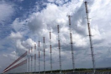 «Контейнер» всё увидит: НАТО не подобраться к границам России незамеченным