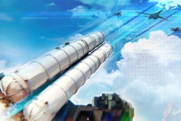 Ирак намерен "пригрозить" военным США российскими С-400