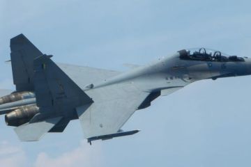 Беларусь обеспечит радиоэлектронную защиту российским «Сушкам»