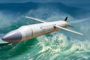 Россия установила свои ракеты на территории Кубы