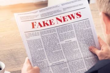 Баранец: за поддержку террористов по антироссийским СМИ нужно бить законом