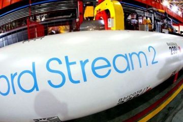 Германия начала сражение за «Северный поток – 2»