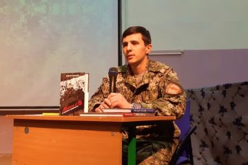 «Украина ведет охоту на идейных»: доброволец Вандал назвал главную цель Киева в Донбассе