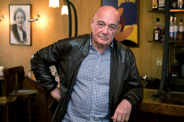 Познер отреагировал на решение Путина назначить Мишустина новым премьером РФ