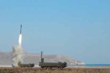 Смекалке русских нет предела или еще один способ, как авианосцам США попасть в «ракетные ловушки» России