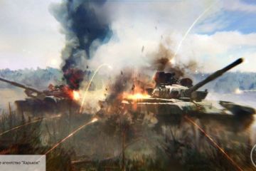 На Украине со стыдом признали, что у ВСУ нет шансов на военную победу в Донбассе