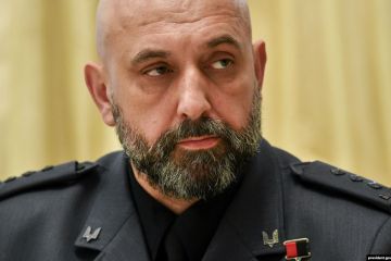 Украина ждёт удобного момента для зачистки Донбасса по хорватскому сценарию