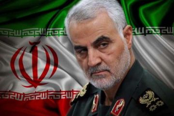 Крушение украинского «Боинга» напрямую связано с убийством Сулеймани — новая версия из Украины