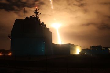 Токио игнорирует предупреждения Москвы по поводу «Томагавков» на японской земле