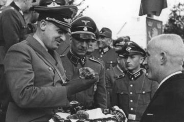 «Польская красавица» должна увидеть своё настоящее лицо