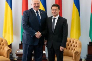 Беларусь собралась импортировать нефть с Украины