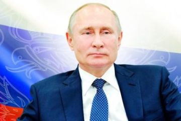 Путин нанес оглушительную пощечину Западу – Чубаров