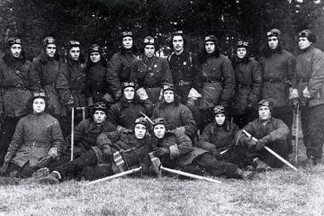 Спецбригада диверсанта Судоплатова: как воевали партизаны НКВД