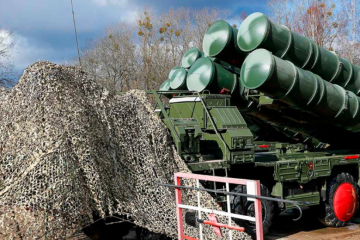 Американский генерал: ПВО Калининграда дырявая, как швейцарский сыр