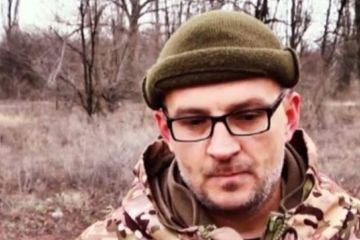 Убивают ветеранов: В Луганске застрелен ополченец "Закат" из бригады «Призрак»