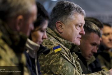 «Порошенко уже поплатился за это»: экс-депутат о желании Украины захватить Донбасс силой