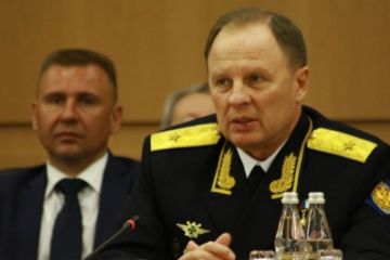 Генерал-майор Липовой призвал не доверять британским СМИ, назвавшим имя нового главаря ИГ*