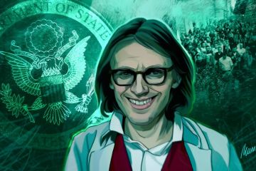 ЛПР расписалась в беспомощности оппозиции, отменив митинг 1 февраля