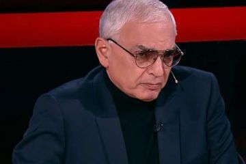Пример для России: Шахназаров рассказал, за что россияне должны благодарить Украину