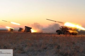 «Разведения сил не будет»: в Минобороны Украины объяснили, почему ВСУ обстреливают Донбасс