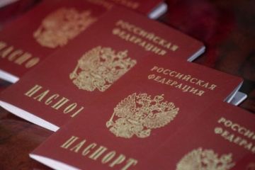 Депутат Шерин считает запрет второго гражданства госслужащим «прекрасным»