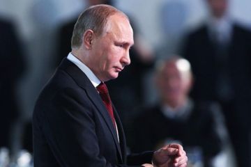 Россия без Путина: как избежать катастрофы?