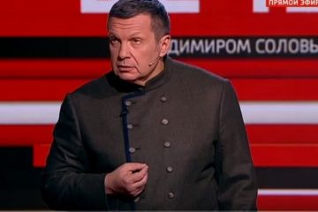 Соловьев и Малькевич призвали обратить внимание на заказные статьи «Новой газеты»