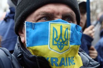 Британский "тризуб-гейт": появилась неадекватная реакция украинских дипломатов