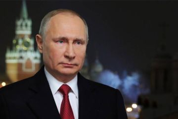 Путин «зачистил» агентов Запада в Кремле