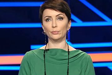 Елена Лукаш разнесла "в щепки" поздравление Зеленского с Днём соборности Украины