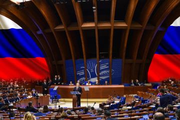 Андрей Бабицкий: Зимняя сессия ПАСЕ — бой ревизионистам