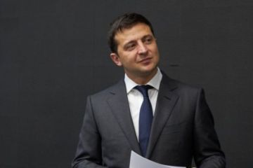 Намерение Зеленского "покорить Европу" приведет к реформам на Украине