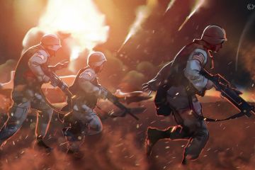 Рожин: Трампа и Пентагон поймали на вранье о потерях от ракетного удара Ирана