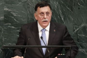 Сарраджу нужно обвинить ЛНА в нарушении перемирия, чтобы выгородить своих боевиков