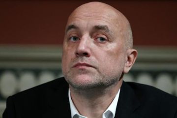 Прилепин: Путин хочет пустить кровь политической элите