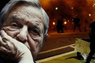 Еще одна позорная для Украины новость пришла из Давоса